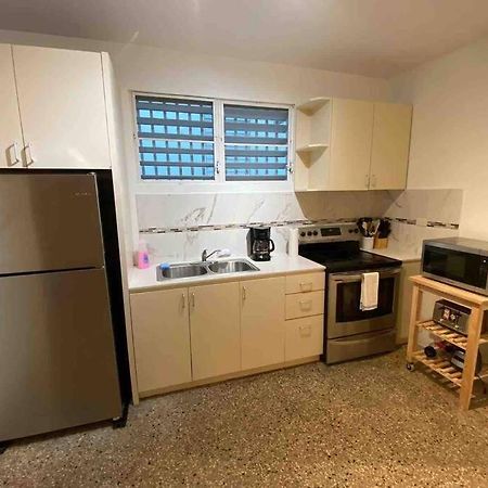 3 Bd By Airport El Yunque Walk To The Beach Σαν Χουάν Εξωτερικό φωτογραφία