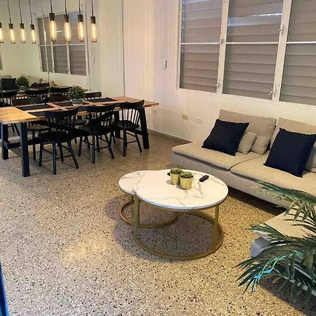 3 Bd By Airport El Yunque Walk To The Beach Σαν Χουάν Εξωτερικό φωτογραφία
