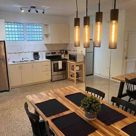 3 Bd By Airport El Yunque Walk To The Beach Σαν Χουάν Εξωτερικό φωτογραφία