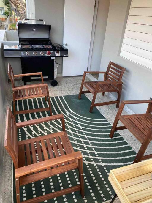 3 Bd By Airport El Yunque Walk To The Beach Σαν Χουάν Εξωτερικό φωτογραφία