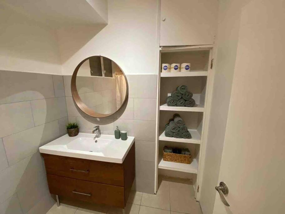 3 Bd By Airport El Yunque Walk To The Beach Σαν Χουάν Εξωτερικό φωτογραφία