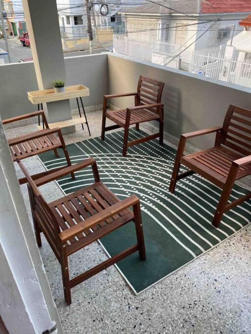 3 Bd By Airport El Yunque Walk To The Beach Σαν Χουάν Εξωτερικό φωτογραφία