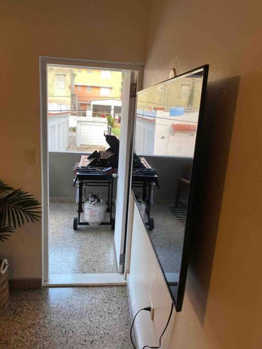 3 Bd By Airport El Yunque Walk To The Beach Σαν Χουάν Εξωτερικό φωτογραφία