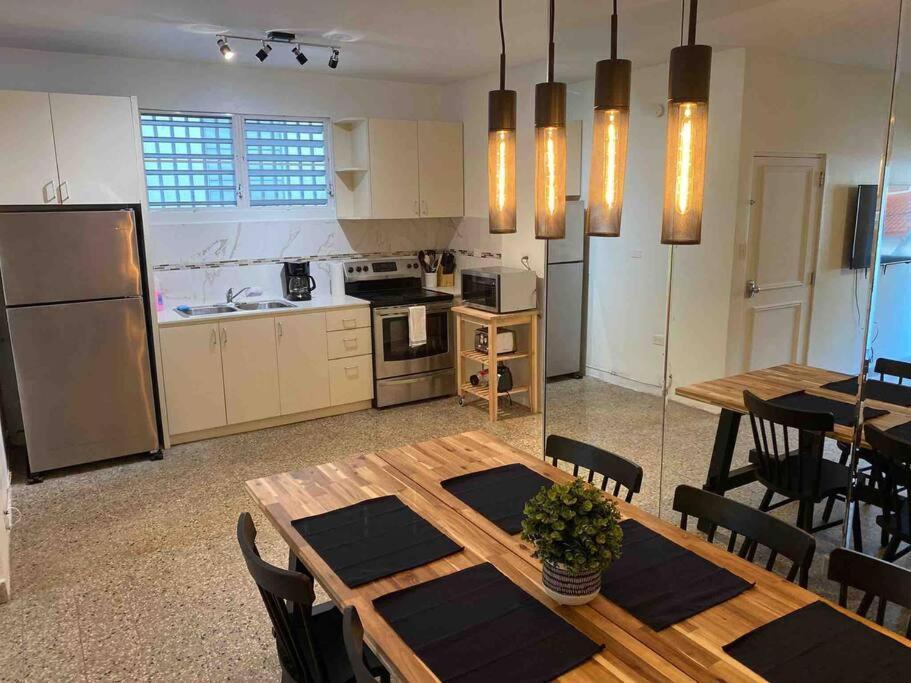 3 Bd By Airport El Yunque Walk To The Beach Σαν Χουάν Εξωτερικό φωτογραφία